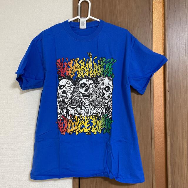 WANIMA Tシャツ エンタメ/ホビーのタレントグッズ(ミュージシャン)の商品写真