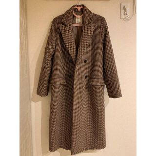 ザラ(ZARA)のmiii様専用(チェスターコート)