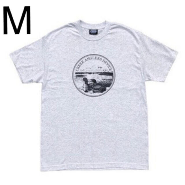 Creek Angler's Device / KAMO S/S  Tee M