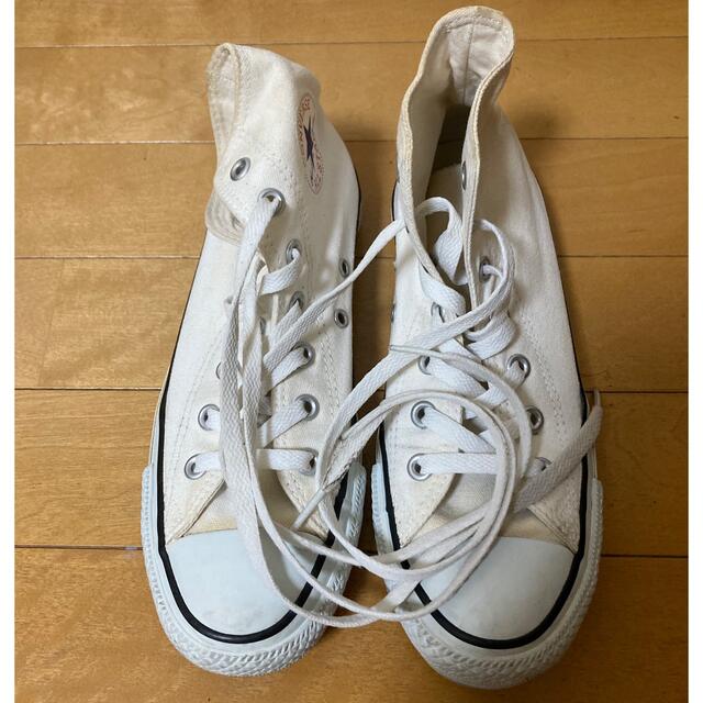 CONVERSE(コンバース)の【SALE】コンバース　 レディースの靴/シューズ(スニーカー)の商品写真