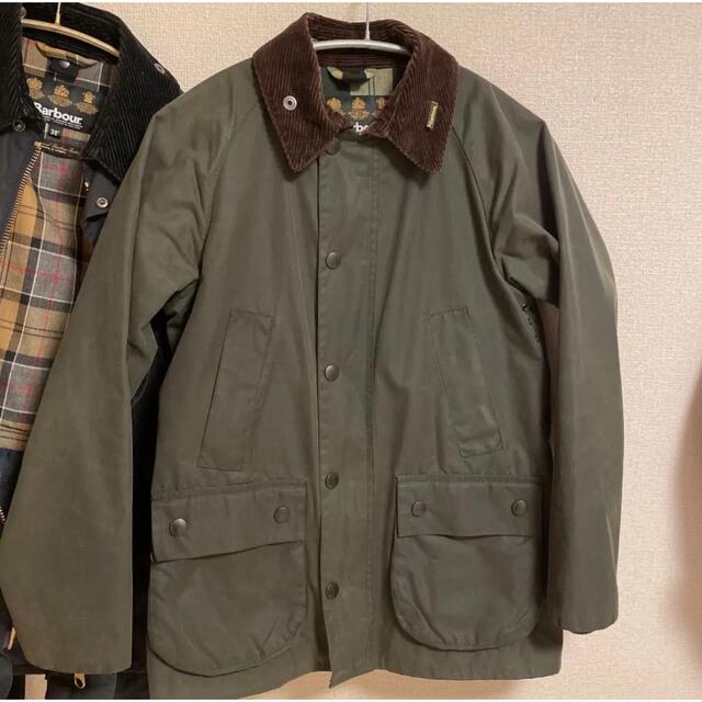 Barbour(バーブァー)のBarbour バブアー ビデイル メンズのジャケット/アウター(ブルゾン)の商品写真