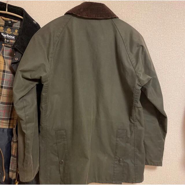 Barbour(バーブァー)のBarbour バブアー ビデイル メンズのジャケット/アウター(ブルゾン)の商品写真