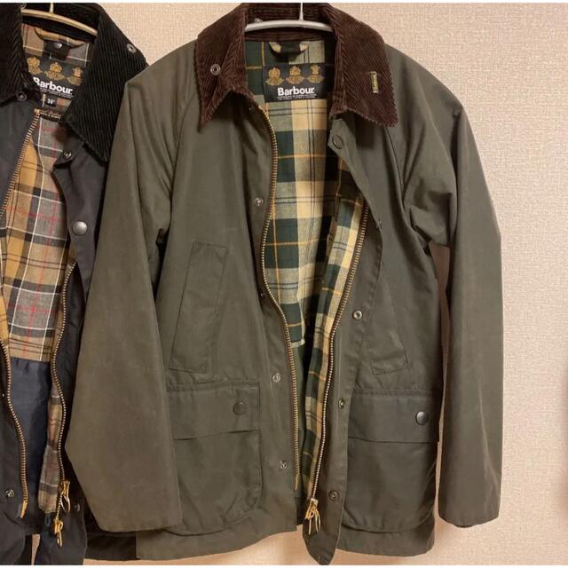 Barbour(バーブァー)のBarbour バブアー ビデイル メンズのジャケット/アウター(ブルゾン)の商品写真