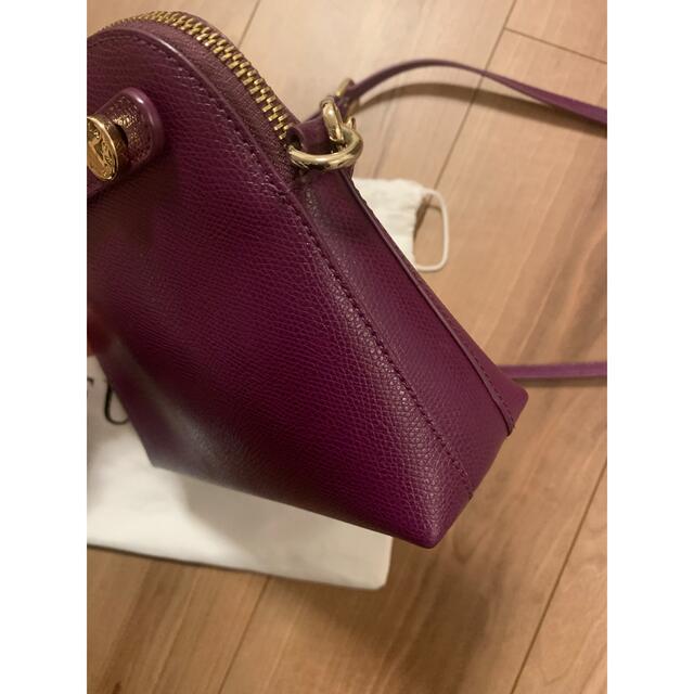 Furla(フルラ)の最終値下げ‼︎FURLA フルラパイパーミニショルダーバッグ レディースのバッグ(ショルダーバッグ)の商品写真