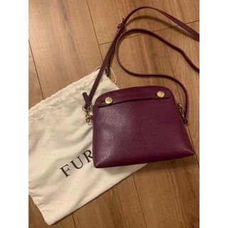 フルラ(Furla)の最終値下げ‼︎FURLA フルラパイパーミニショルダーバッグ(ショルダーバッグ)