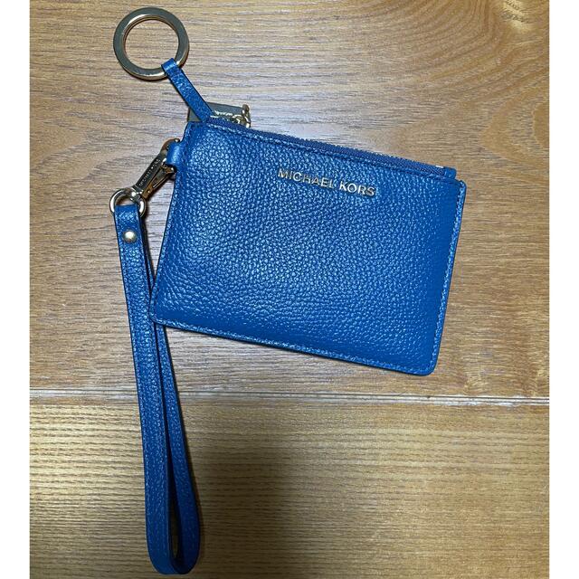 Michael Kors(マイケルコース)のnoon様専用(*´-`) レディースのファッション小物(パスケース/IDカードホルダー)の商品写真