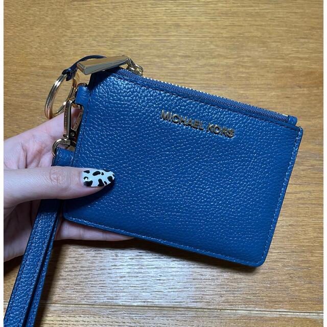 Michael Kors(マイケルコース)のnoon様専用(*´-`) レディースのファッション小物(パスケース/IDカードホルダー)の商品写真