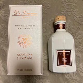 バーニーズニューヨーク(BARNEYS NEW YORK)のDr.Vranjes  ドットール・ヴラニエス 空瓶 瓶 容器(アロマディフューザー)