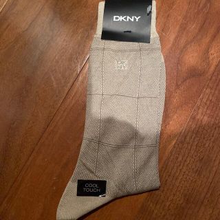 ダナキャランニューヨーク(DKNY)の靴下(ソックス)