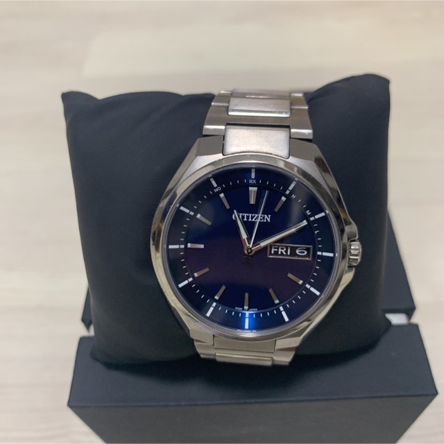 シチズン アテッサ CITIZEN ATTESA AT6050-54L