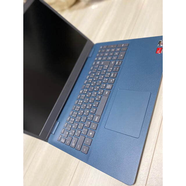 dell ノートPC New Inspiron 15 3000(3505)