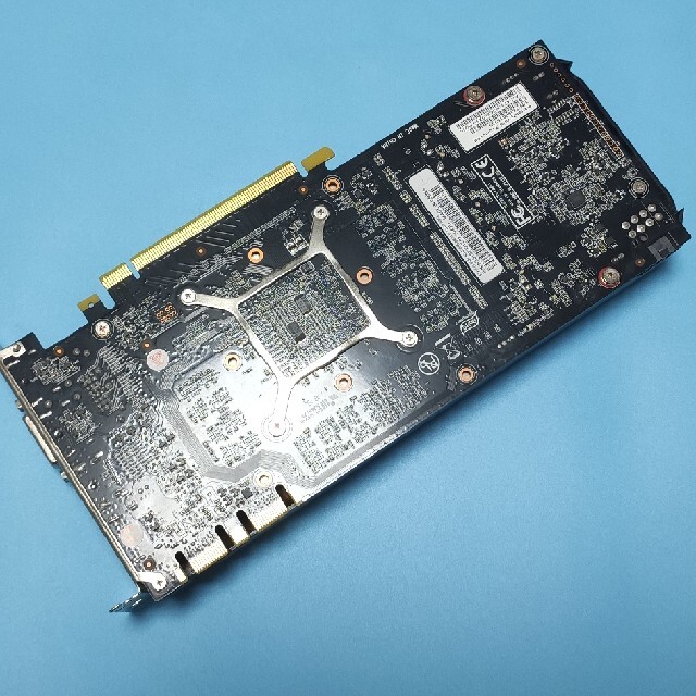 palit GTX 1070 8GB グラフィックボード PCパーツ palit GTX 1070 8GB グラフィックボード PCパーツ