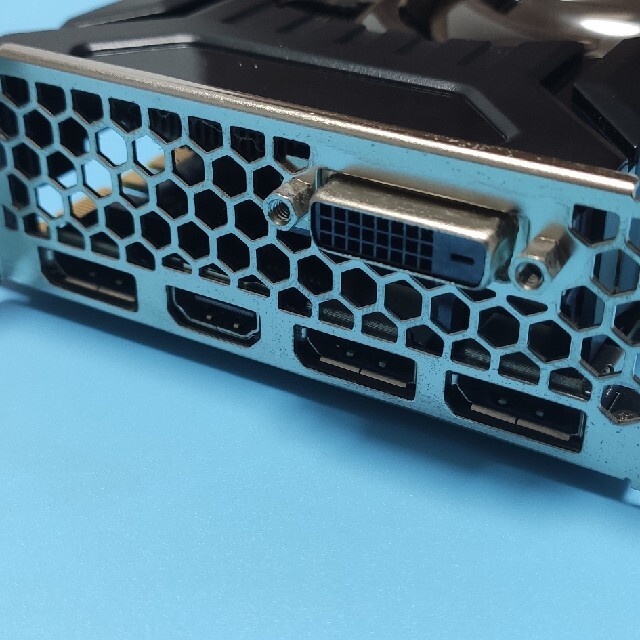 palit GTX 1070 8GB グラフィックボード PCパーツ palit GTX 1070 8GB グラフィックボード PCパーツ