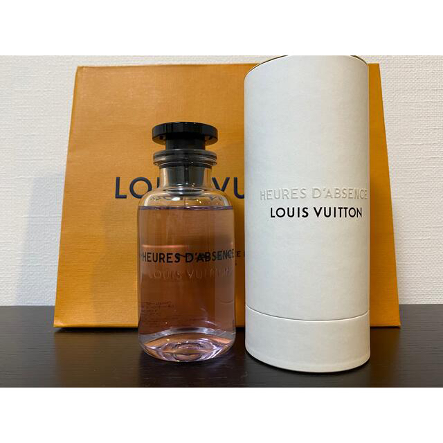 ☆LOUIS VUITTON ルイヴィトン香水