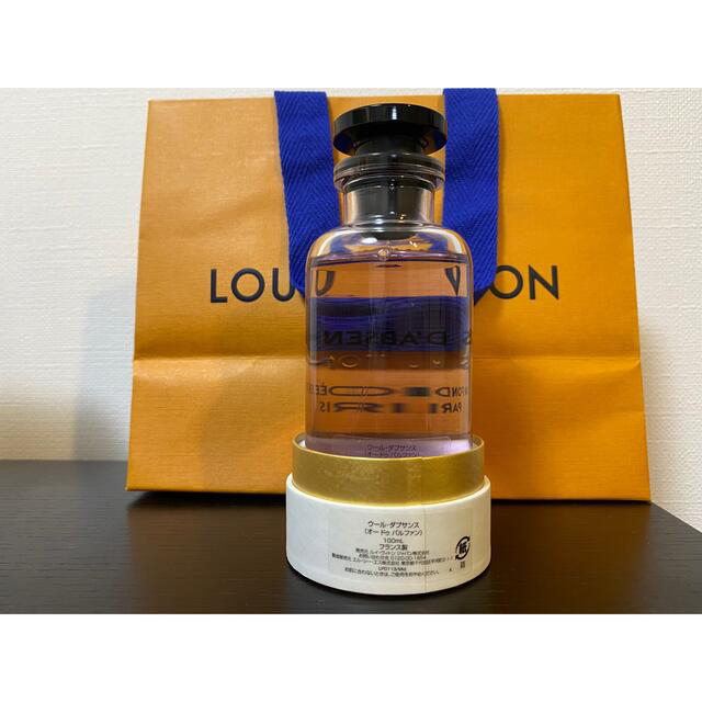 LOUIS VUITTON(ルイヴィトン)の☆LOUIS VUITTON ルイヴィトン香水 コスメ/美容の香水(ユニセックス)の商品写真