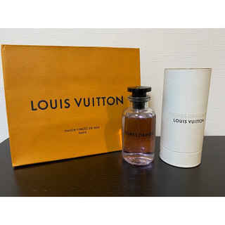 ルイヴィトン(LOUIS VUITTON)の☆LOUIS VUITTON ルイヴィトン香水(ユニセックス)