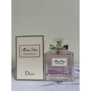 クリスチャンディオール(Christian Dior)のミスディオール　ブルーミングブーケ　オードトワレ 150ml   (その他)