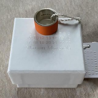 マルタンマルジェラ(Maison Martin Margiela)のパストラル様専用(リング(指輪))