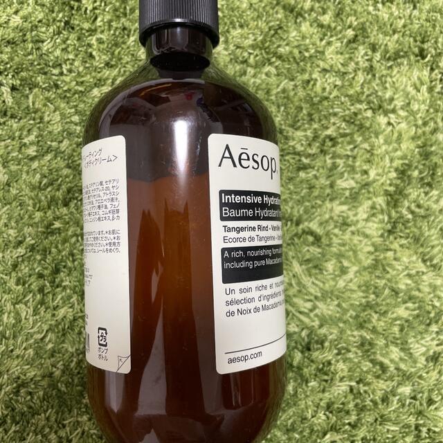 Aesop(イソップ)のイソップ  インテンシブハイドレーティングボディバーム コスメ/美容のボディケア(ボディローション/ミルク)の商品写真