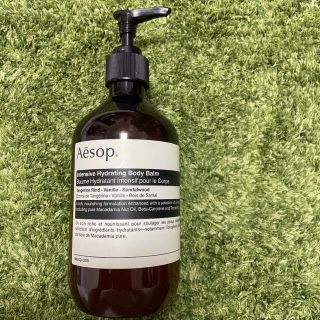 イソップ(Aesop)のイソップ  インテンシブハイドレーティングボディバーム(ボディローション/ミルク)