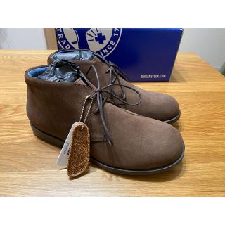 ビルケンシュトック チャッカブーツの通販 10点 | BIRKENSTOCKを買う