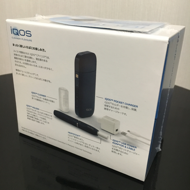 最大80％オフ！ 新品 未開封 未登録 IQOS 楽天市場】＼１６時