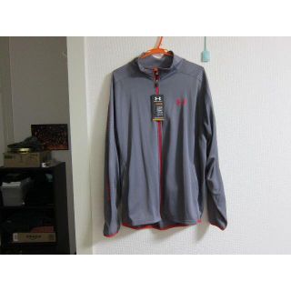 アンダーアーマー(UNDER ARMOUR)のUNDER ARMOUR ジャージ3点セット(ジャージ)