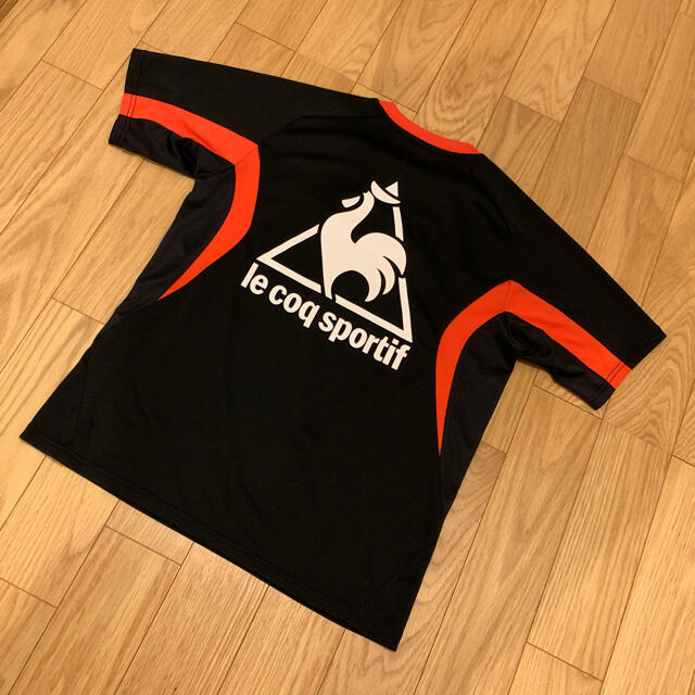 le coq sportif(ルコックスポルティフ)のルコップスポルティフTシャツ メンズのトップス(シャツ)の商品写真