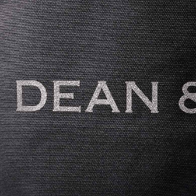 DEAN & DELUCA(ディーンアンドデルーカ)のディーン&デルーカ  チャリティー トート 2021  ストーングレー S   レディースのバッグ(トートバッグ)の商品写真