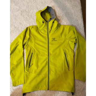 アークテリクス(ARC'TERYX)のARC’TERYX マウンテンパーカー(マウンテンパーカー)