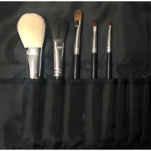 shu uemura - shu uemura メイクブラシセットの通販 by BOPA|シュウ