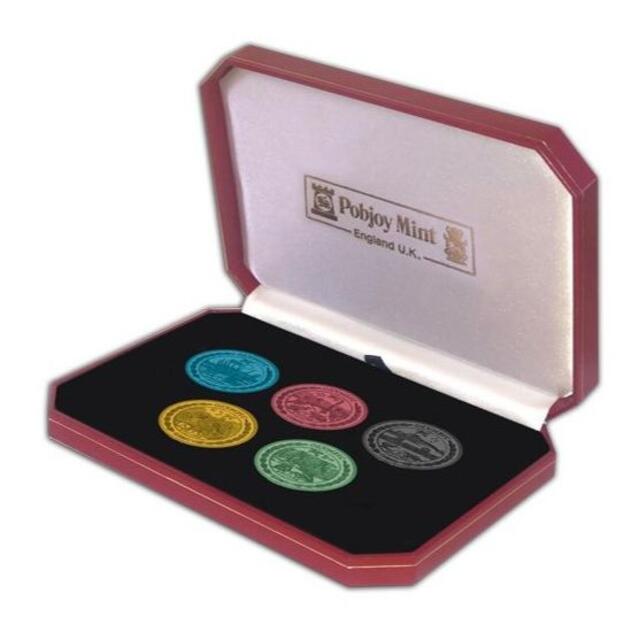 爆買い新品 2009 英領バージン諸島 ロンドンオリンピック開催記念 五輪