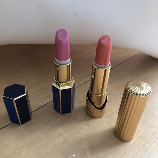 ディオール(Dior)のDior、エリザベス 口紅2本セット リップ、ルージュ(口紅)