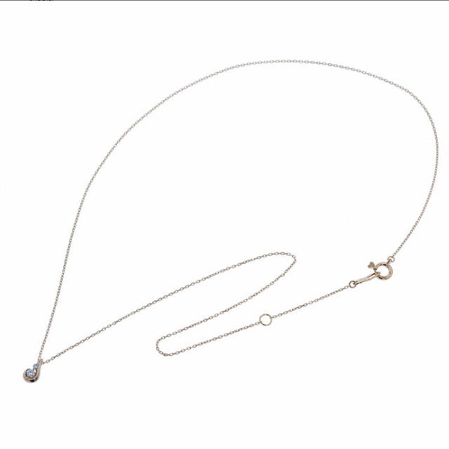 STAR ネックレス 0.04ctの通販 by mi's shop|スタージュエリーならラクマ JEWELRY - STAR JEWELRYダイヤ 好評通販