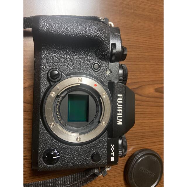 クラシック 富士フイルム - x-t3 16-55レンズセット ミラーレス一眼