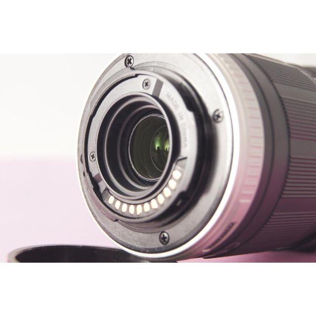 ☆OLYMPUS M.ZUIKO 40-150mm 望遠レンズ☆ スマホ/家電/カメラのカメラ(レンズ(ズーム))の商品写真