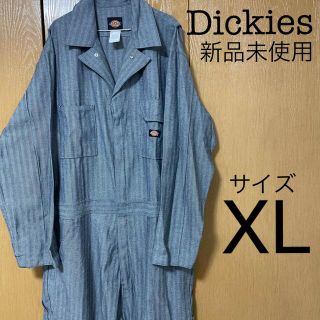 ディッキーズ(Dickies)の新品 Dickies ディッキーズ  ツナギ XL(サロペット/オーバーオール)