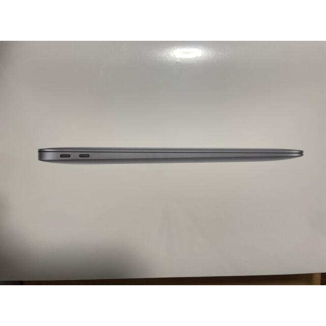 受注生産品】 Air MacBook - Apple 13インチ M1 8コア メモリ16GB