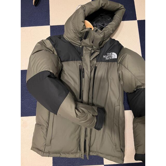 THE NORTH FACE⭐︎バルトロライトジャケット⭐︎ニュートープ