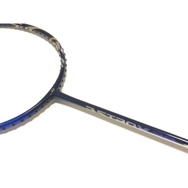 YONEX - ヨネックス ASTROX 39 アストロクス39 4U5 国内未発売 ...