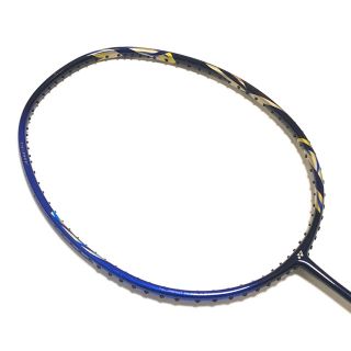 ヨネックス(YONEX)のヨネックス ASTROX 39 アストロクス39 4U5 国内未発売 ラケット(バドミントン)