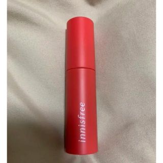 イニスフリー(Innisfree)のイニスフリー ビビッドコットン インクティント 19(口紅)