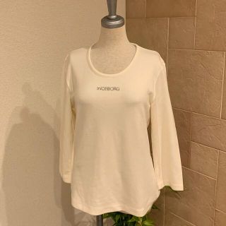 インゲボルグ Tシャツ(レディース/長袖)の通販 58点 | INGEBORGの ...