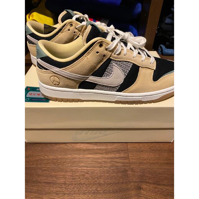 本物保証 Nike Nike Dunk Low Niwashi 27 5cmの通販 By ちゃんなつ S Shop ナイキならラクマ 22新作 Www Stayinfront Com