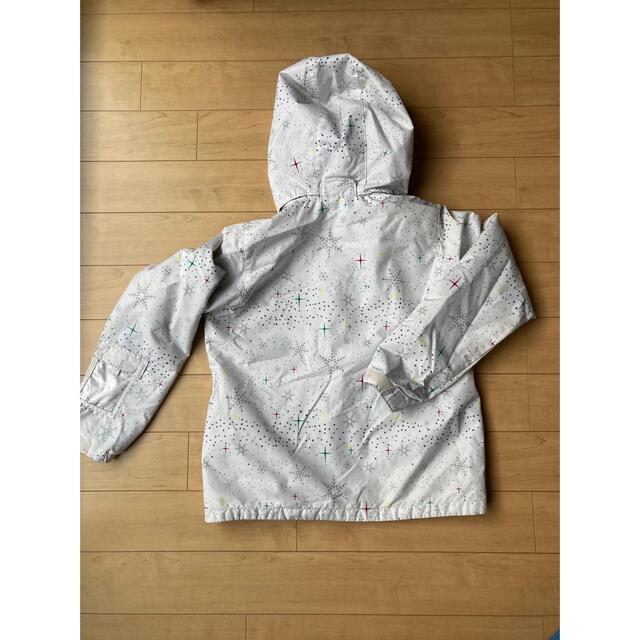 フェニックス　phenix スキーウェア上下セット　150cm キッズ/ベビー/マタニティのキッズ服女の子用(90cm~)(その他)の商品写真