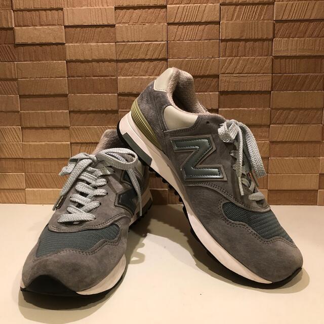 new balance ニューバランス M1400SB