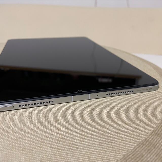 タブレットXiaomi Pad5 白 グローバル版 128GB ケース他おまけ付