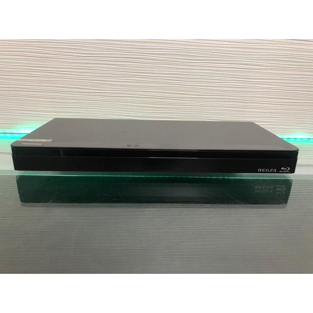 TOSHIBA REGZA レグザブルーレイ DBR-T1009 TOSHIBA REGZA レグザブルーレイ DBR-T1009