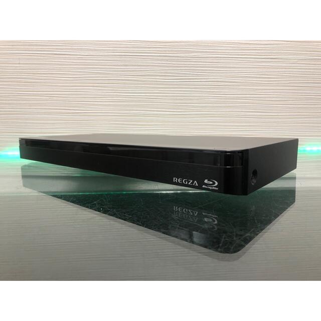 TOSHIBA REGZA レグザブルーレイ DBR-T1009 TOSHIBA REGZA レグザブルーレイ DBR-T1009