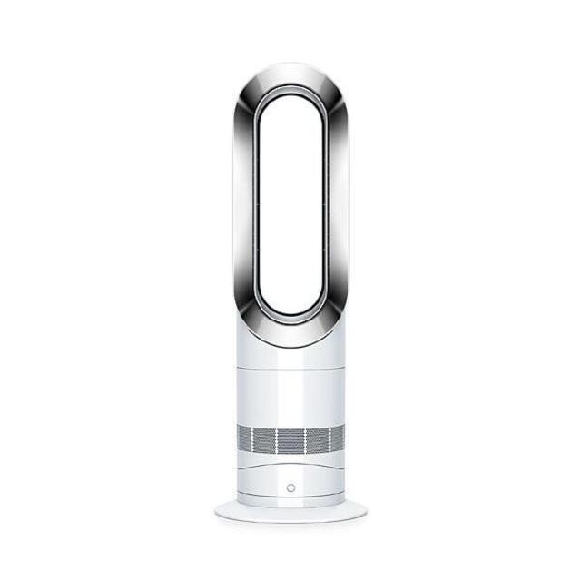 【未使用】Dyson ダイソン 「hot＋cool」ファンヒーター AM09WN